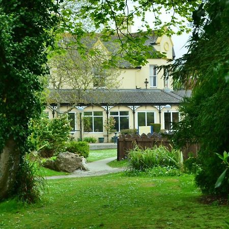 24 Strawberry Hill, Tolroy Manor Villa Hayle Luaran gambar