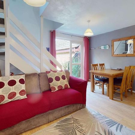 24 Strawberry Hill, Tolroy Manor Villa Hayle Luaran gambar