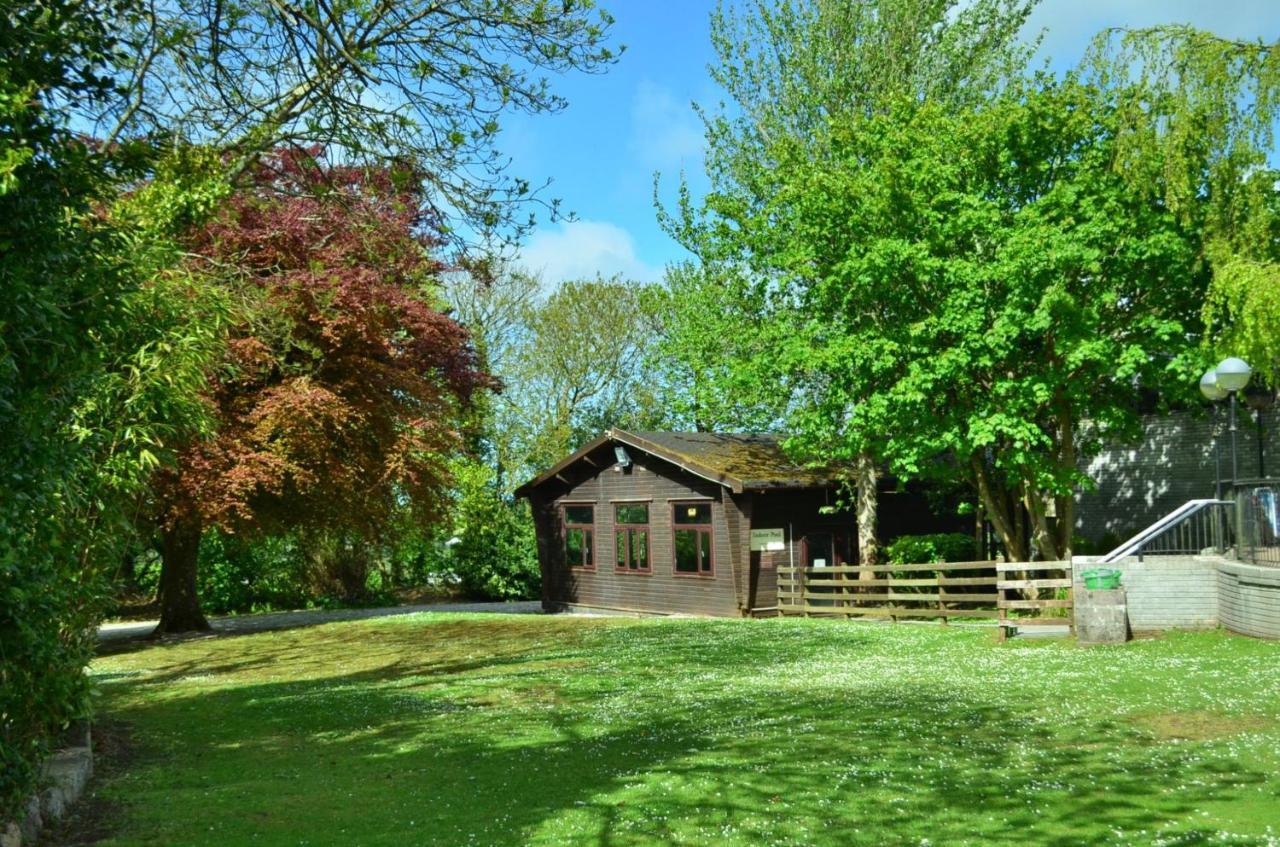 24 Strawberry Hill, Tolroy Manor Villa Hayle Luaran gambar
