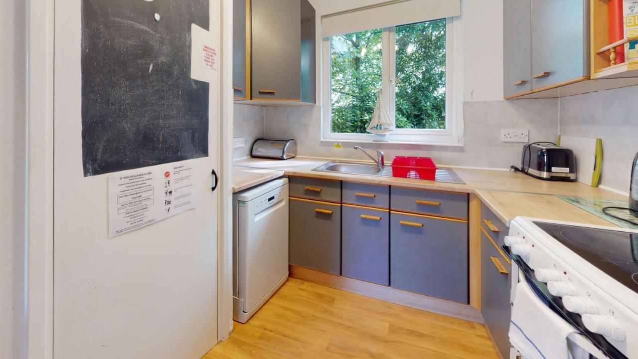24 Strawberry Hill, Tolroy Manor Villa Hayle Luaran gambar