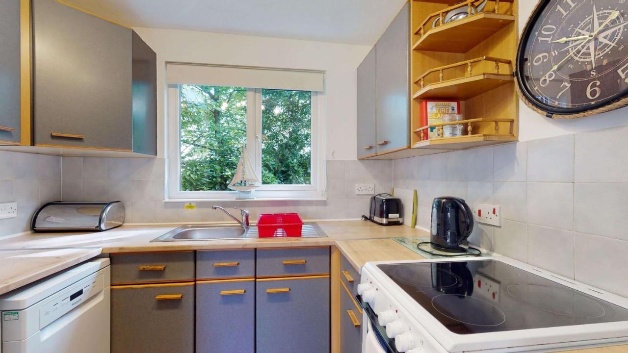 24 Strawberry Hill, Tolroy Manor Villa Hayle Luaran gambar