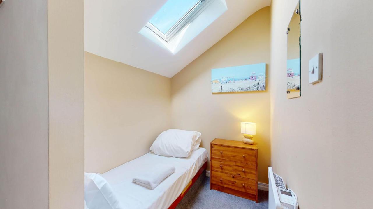 24 Strawberry Hill, Tolroy Manor Villa Hayle Luaran gambar