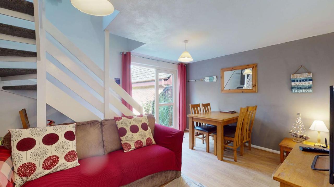 24 Strawberry Hill, Tolroy Manor Villa Hayle Luaran gambar