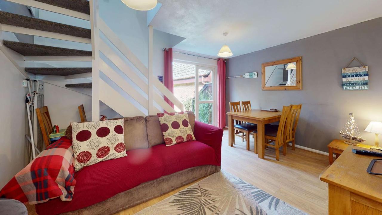 24 Strawberry Hill, Tolroy Manor Villa Hayle Luaran gambar