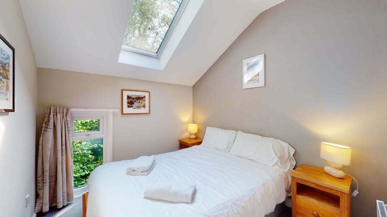 24 Strawberry Hill, Tolroy Manor Villa Hayle Luaran gambar